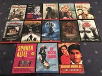 13 DVDs Paket School of Rock Truman Show Neuwertig Bielefeld - Sennestadt Vorschau