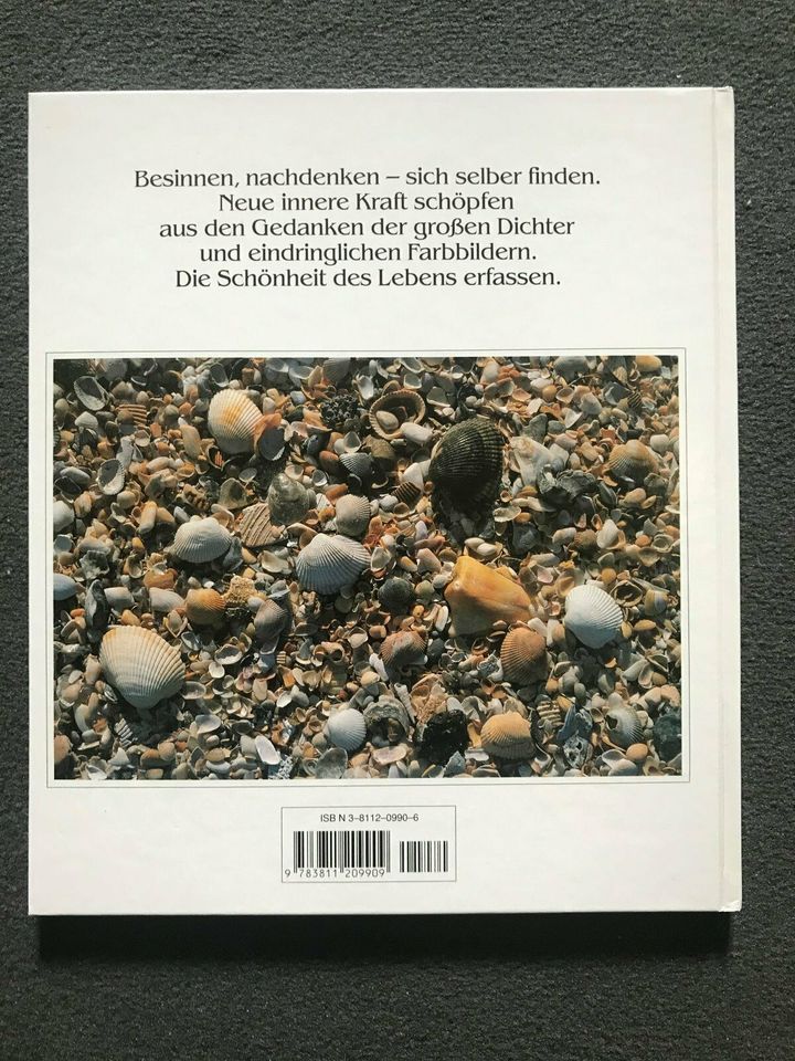 Lebensquell Liebe - Gedanken und Bilder (Buch) in Duisburg