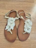 Sandalen/Zehentrenner Rheinland-Pfalz - Neustadt an der Weinstraße Vorschau
