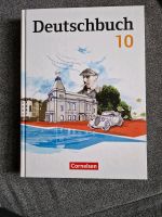 Deutschbuch Klasse 9 mit Arbeitsheft Sachsen-Anhalt - Magdeburg Vorschau