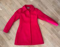 Orsay Mantel pink magenta 36/38 neuwertig Niedersachsen - Hameln Vorschau