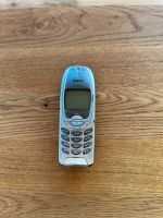 Nokia 6310i Handy Telefon Rarität Vintage Bayern - Gunzenhausen Vorschau