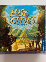 Lost Cities Das Brettspiel Reiner Knizia Top Zustand Niedersachsen - Oldenburg Vorschau