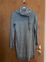 Ragwear chloe Kleid blau Größe S Sachsen - Löbau Vorschau