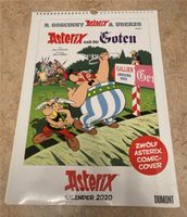 Asterix Kalender Nürnberg (Mittelfr) - Südstadt Vorschau