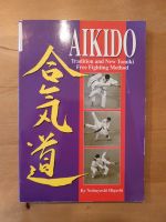 Nobuyoshi Higashi Aikido Tomiki Eimsbüttel - Hamburg Stellingen Vorschau