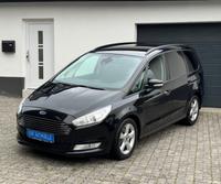 Ford Galaxy Business/7 Sitzer/Navigation//MyKey/Euro6 Nordrhein-Westfalen - Burbach Vorschau