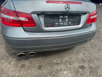 Mercedes Benz W207 S207 Stoßstange hinten 792U Nordrhein-Westfalen - Bottrop Vorschau