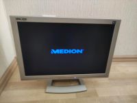 Monitor Medion MD 30999 PE 19“ TFT Monitor Stuttgart - Vaihingen Vorschau