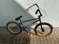 BMX fahrrad Thüringen - Oldisleben Vorschau