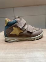 Richter Schuhe Leder Gr. 28 Bayern - Pentling Vorschau