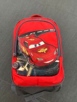 Kinder-Rucksack von Samsonite: Cars/ Lightning McQueen Baden-Württemberg - Leutenbach Vorschau