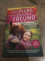 Mein Pferd mein bester Freund Buch Brandenburg - Annahütte Vorschau