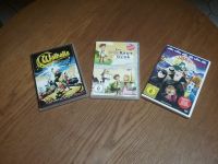 Kinderfilme DVD je 1,00€ Baden-Württemberg - Kenzingen Vorschau