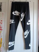 NIKE Leggings Friedrichshain-Kreuzberg - Friedrichshain Vorschau