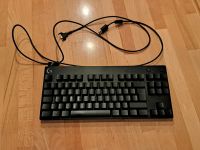 Logitech Clicky G Pro Gaming Tastatur Niedersachsen - Buchholz in der Nordheide Vorschau