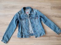 Jeansjacke, S. Oliver, Gr. 36 Hessen - Mühlheim am Main Vorschau