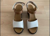 Camper sandal Gr.39 Hessen - Bad Homburg Vorschau