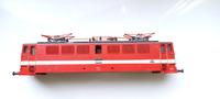 Lokgehäuse E 242 239 H0 PIKO DDR Produktion Sachsen - Parthenstein (bei Grimma) Vorschau