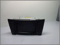 Mercedes Benz W211 W219 APS Comand Radio DVD CD Navigation 211870 Nordrhein-Westfalen - Raesfeld Vorschau