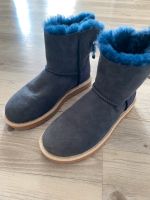 Ugg-Boots - neuwertig- Gr38 Rheinland-Pfalz - Rodalben Vorschau