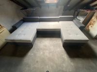 Coutch/ sofa  mit schlaf funktion Nordrhein-Westfalen - Remscheid Vorschau