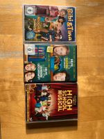 4 x DVD für Kinder Bayern - Naila Vorschau