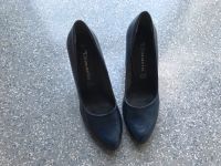 Pumps Tamaris, blau, Gr. 38, wie neu! Bayern - Regensburg Vorschau