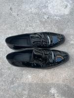 Emporio Armani schuhe herren Nordrhein-Westfalen - Krefeld Vorschau