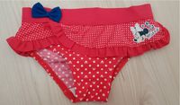 Minnie Mouse Badehose Gr. 80 Brandenburg - Frankfurt (Oder) Vorschau