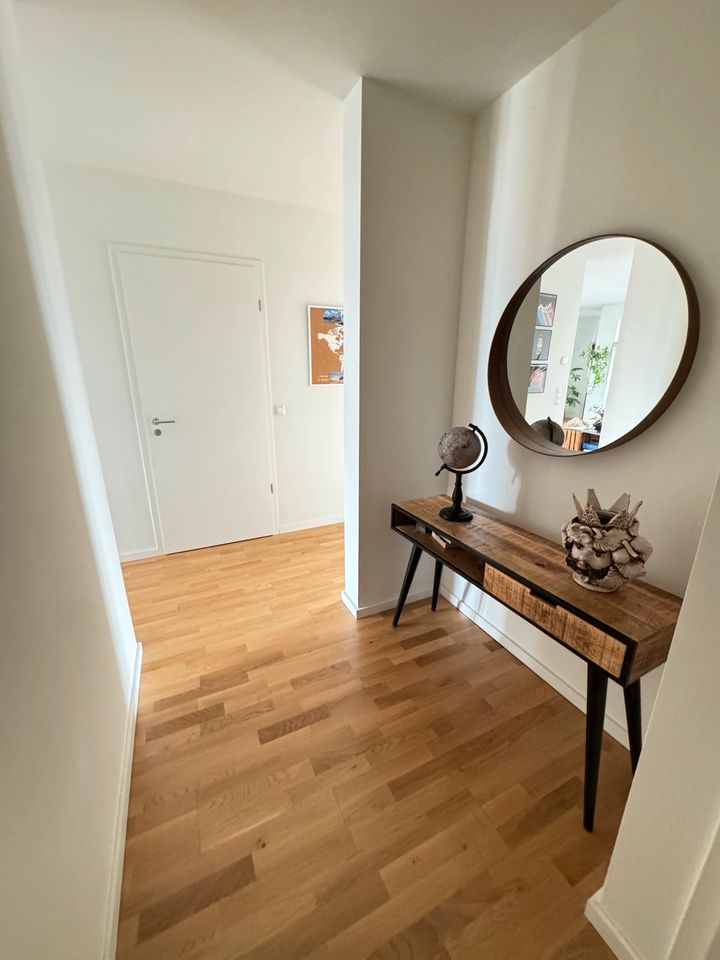 BONUS (2%Skonto)* PROVISIONSFREI  4 Zimmer Wohnung(KfW 55) HH Süd in Hamburg