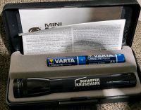 Mini Maglite AA neu Hessen - Limburg Vorschau