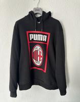 AC Milan Pullover mit Kapuze Gr. XL Hannover - Döhren-Wülfel Vorschau