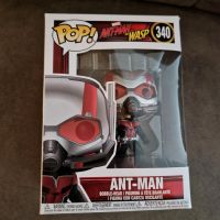 Funko Pop Ant Man and The Wasp Ant Man 340 Bochum - Bochum-Ost Vorschau