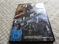 G.I.Joe - Geheimauftrag Cobra DVD - FSK 16 Bayern - Olching Vorschau