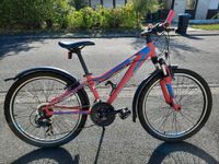 Jugendfahrrad 24'' Bayern - Dorfprozelten Vorschau