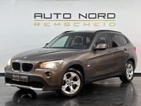 BMW X1 18 d xDrive*PDC*Bi-Xenon*Klima*Navi*Sitzhzg* Nordrhein-Westfalen - Remscheid Vorschau