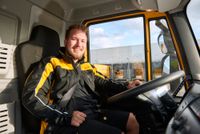 Lkw Fahrer – Nahverkehr (m/w/d) Bayern - Augsburg Vorschau