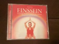 CD Anomera musikalische Köstlichkeiten Vinito Einssein Meditation Rheinland-Pfalz - Neuwied Vorschau