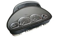 Bmw e46 Kombiinstrument, Tacho - 62116985655 Baden-Württemberg - Berglen Vorschau