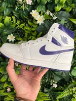 Jordan 1 high Leipzig - Leipzig, Zentrum Vorschau