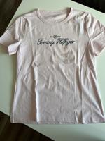 Tommy Hilfiger Damen Shirt 42 Bayern - Regnitzlosau Vorschau
