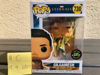 Don Lee signed Gilgamesh Chase #730 Funko Pop! Autogramm Marvel Rheinland-Pfalz - Kaiserslautern Vorschau