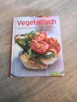 Kochbuch mit vegetarischen Rezepten Baden-Württemberg - Stutensee Vorschau