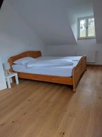 Bett, 180 X 200, Massivholz Hessen - Weilrod  Vorschau