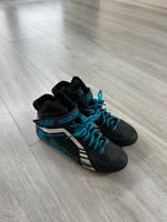 Sparco Kartschuhe Nordrhein-Westfalen - Velbert Vorschau