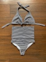 Sumarie Bikini hoher Bund Gr. S/M Hessen - Friedrichsdorf Vorschau