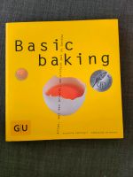 Backbuch basic baking Frankfurt am Main - Rödelheim Vorschau