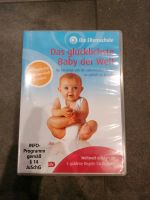 Das glücklichste Baby der Welt - DVD Hessen - Gladenbach Vorschau