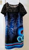 Blaues Sommerkleid Wuppertal - Elberfeld Vorschau